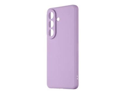 Kryt pro OBAL:ME Samsung Galaxy S26 Purple