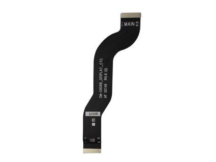 Displej pro Samsung SM-S906B Galaxy S22 Plus