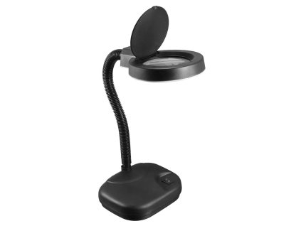 Desk Light Macro Eye Illumination Magnifying Glass E35sqOJV