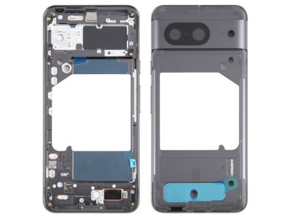 pixel 8 midframe black u94hd4ls