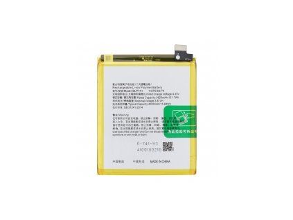 Baterie pro Realme X2 (RMX1992)