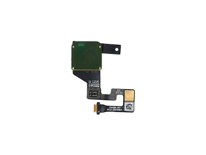 pixel 6 finger print ic2xia3f