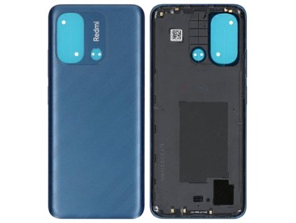 redmi 12c backcover blue hp43evx7