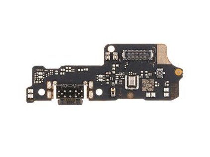 Xiaomi Redmi 10C Deska vč. Dobíjecího Konektoru