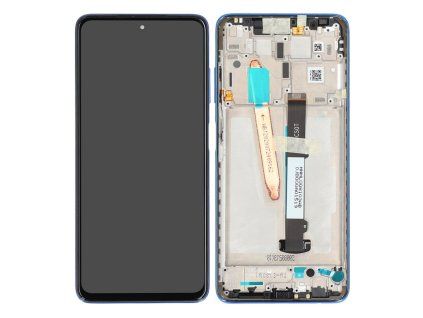Displej pro Xiaomi Poco X3 NFC (M2007J20CG)