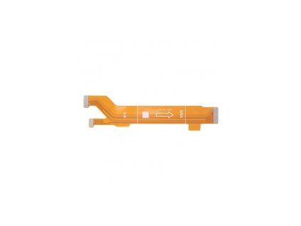 Flex kabel pro Xiaomi Redmi Note 13 Pro+ 5G (23090RA98C)