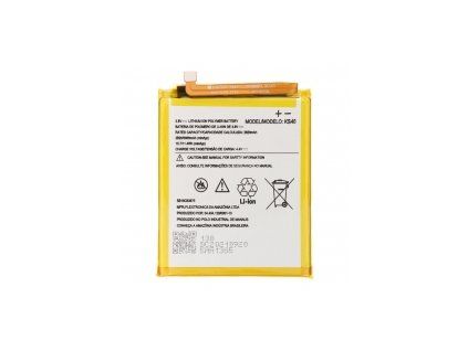 Baterie pro Motorola Moto E6 (XT2005)
