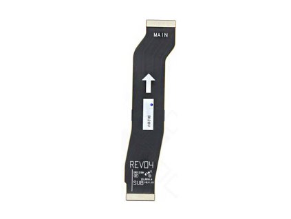 Samsung G988F Galaxy S20 Ultra 5G Motherboard Main Flex Cable GH59 15214A1