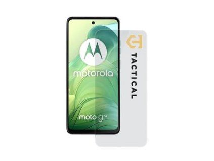 Náhradní díl pro Motorola G04 Clear