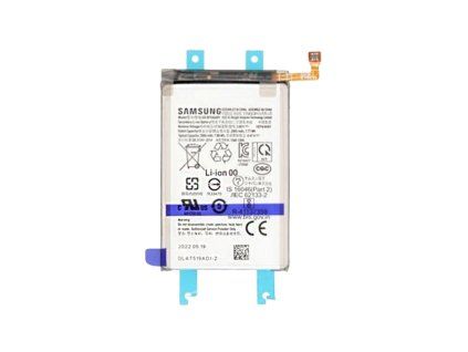 Baterie pro Samsung SM-F936B Galaxy Z Fold 4