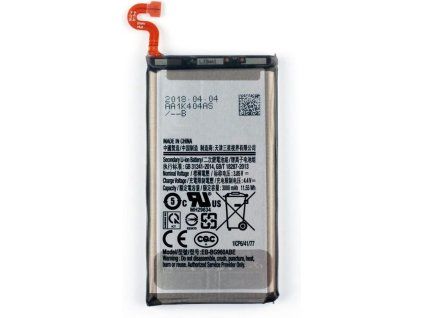 Baterie pro Samsung G960F Galaxy S9