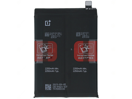Baterie pro OnePlus Nord 2 5G (DN2101)