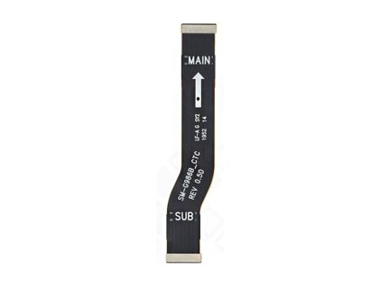 Samsung G985F Galaxy S20 Plus G986F Galaxy S20 Plus 5G Motherboard Main Flex Cable GH59 15213A1