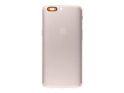 17485 replacement for oneplus 5 back cover gold 2