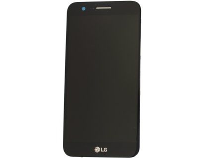 Displej pro LG K10 (2017)