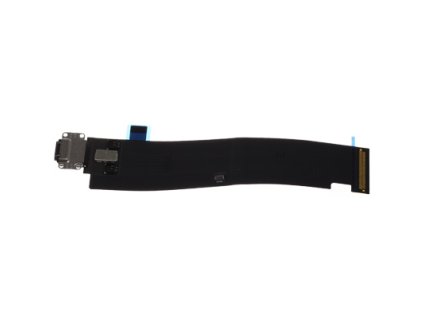 apple ipad pro charge connector flex cable black 1598255940.4978
