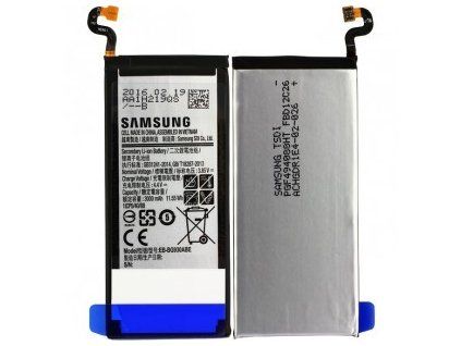 Baterie pro Samsung G930F Galaxy S7