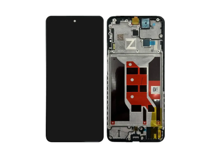 Displej pro Oppo Reno 12F 5G (CPH2637)