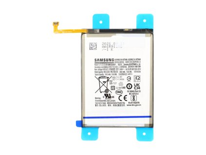 Baterie pro Samsung SM-M526B Galaxy M52 5G
