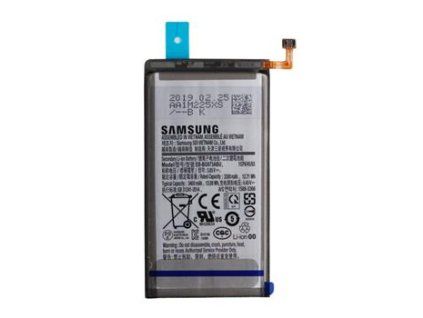 Baterie pro Samsung G973F Galaxy S10