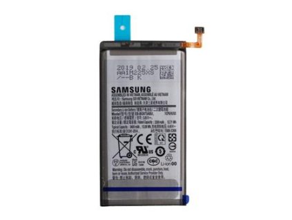 s10 battery