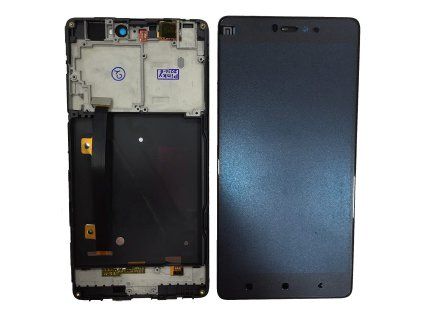 Displej pro Xiaomi Mi 4 (2014215)