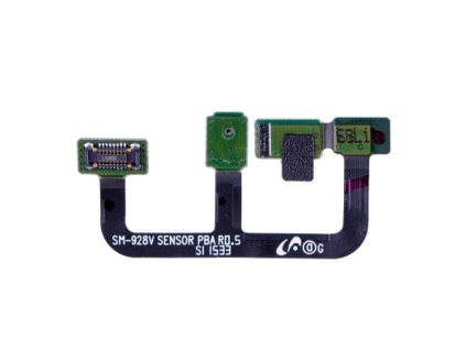 samsung samsung g928f galaxy s6 edge plus sensor flex cable gh96 08838a 1598256100.22