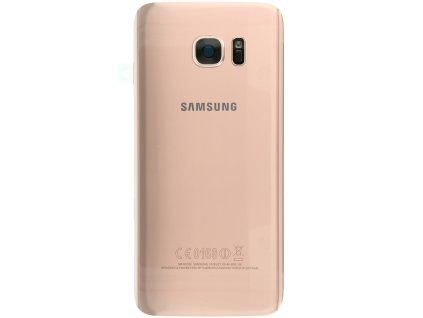 Zadní kryt pro Samsung G935F Galaxy S7 Edge