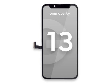 OEM original iphone 13 lcd black 1 JcejuUSI