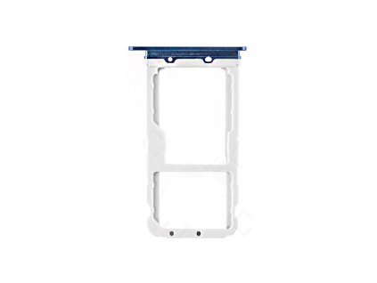 honor 9 sim holder blue