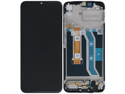 Displej pro Realme C25Y (RMX3265)