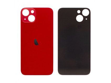 Kamera pro Apple iPhone 13 Mini