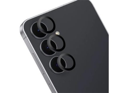 Kryt pro Samsung Galaxy S25 FE Titanium Jetblack