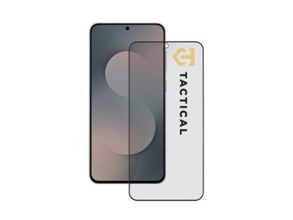 Náhradní díl pro Tactical Samsung Galaxy S25 FE