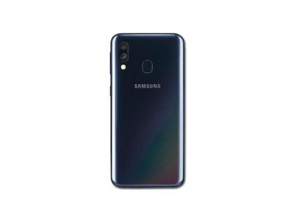 Zadní kryt pro Samsung SM-A405F Galaxy A40