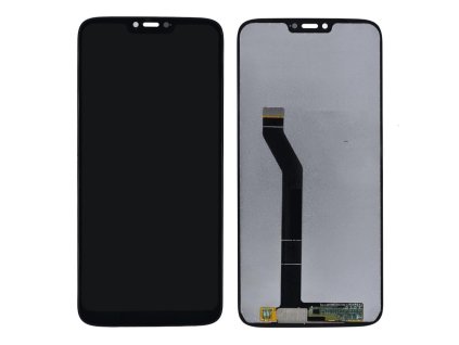 g7 power lcd