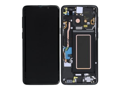 S9 LCD Black oUeqbdOl