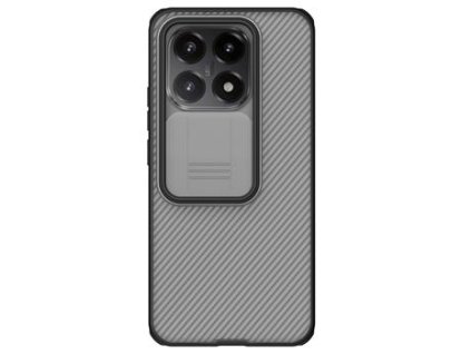 Zadní kryt pro Xiaomi 15T Transparent