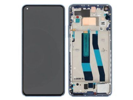 Displej pro Xiaomi Mi 11 Lite 5G NE (2109119DG)