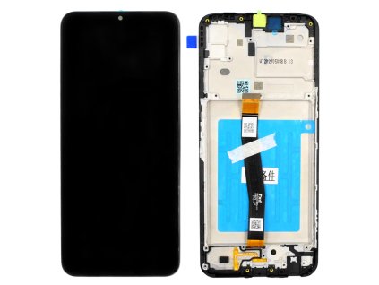 A22 5G LCD Black uuJA71D2