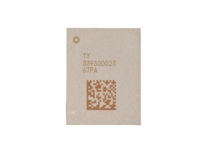 19658 replacement for ipad mini 4 wifi management ic 339s00023 1