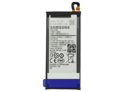 Samsung SM A520F Galaxy A5 2017 Battery GH43 04680A EB BA520ABE 3000mAh