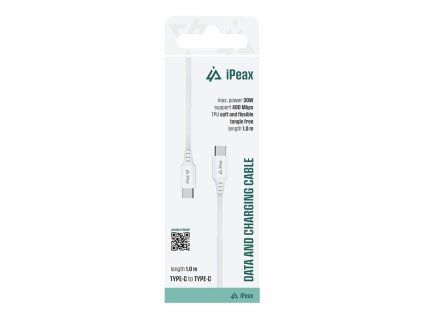 Kabel pro iPeax USB