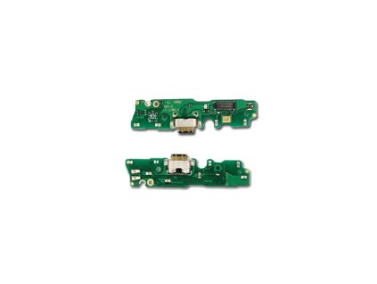 Motorola Moto G7 Play (XT1952) Charge Connector Board