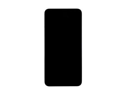 LCD display + Dotyk + Přední kryt Samsung S901B Galaxy S22 Phantom Black…