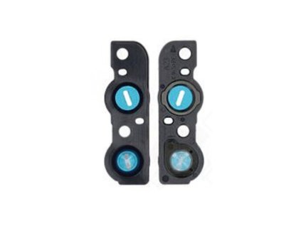 a23 lens frame black 5BKOCupr