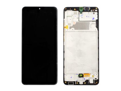 A32 4G LCD Black No Battery VruR4UQG