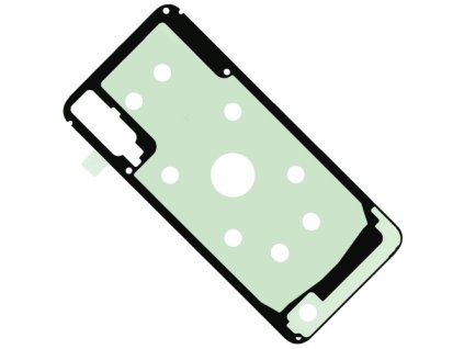 a50 adhesive tape rear