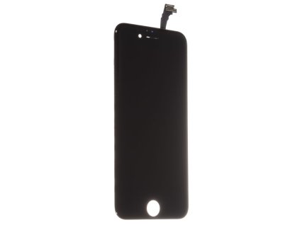 apple iphone 6 lcd complete ori black front 2