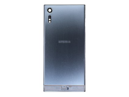 17945 replacement for sony xperia xz back cover with middle frame forest blue 2